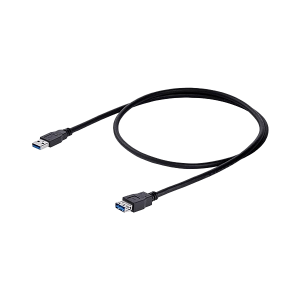 StarTechcom Alargador USB 30 1m  cable