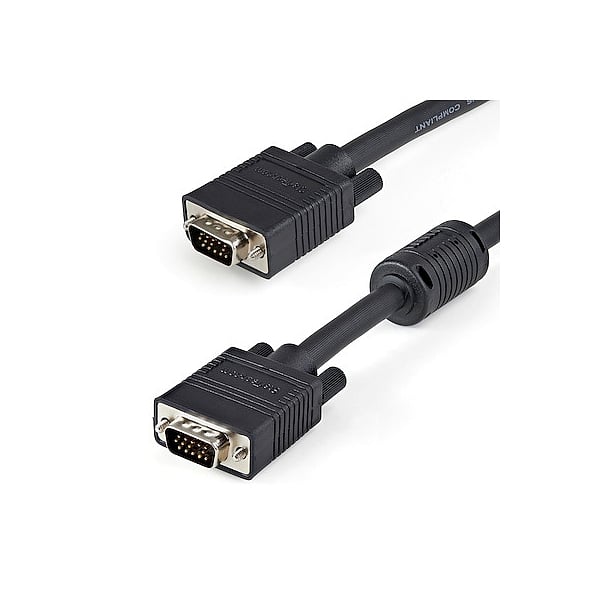 StarTechcom 15m VGA M  M   Cable