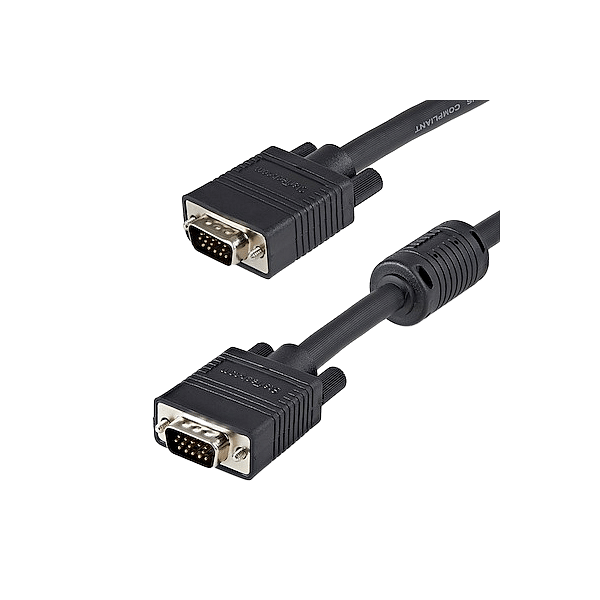 StarTechcom 15m VGA M  M   Cable
