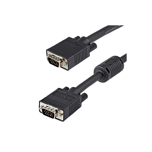 StarTechcom 15m VGA M  M   Cable