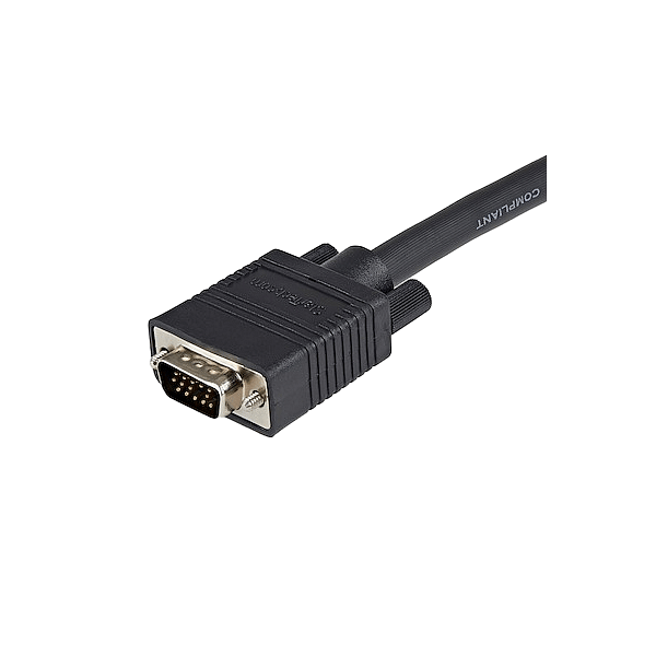StarTechcom 15m VGA M  M   Cable