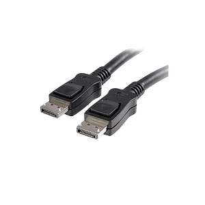 StarTechcom DisplayPort 12  Cable