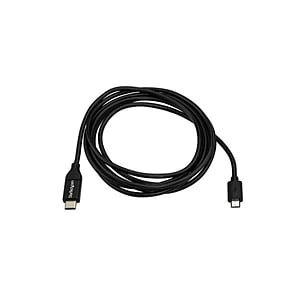 StarTechcom Cable Adaptador de 1m USBC a Micro B