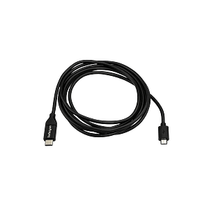 StarTechcom Cable Adaptador de 1m USBC a Micro B