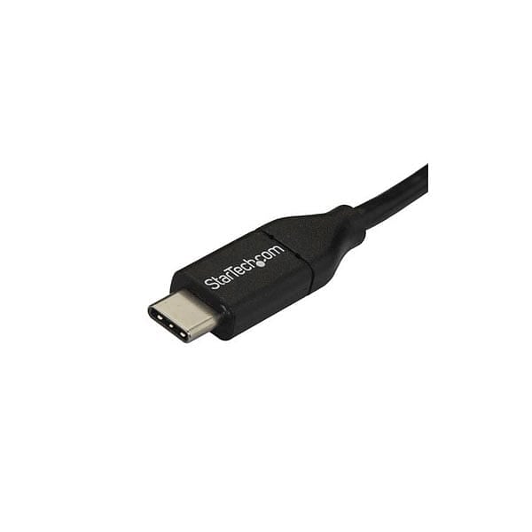 StarTechcom Cable Adaptador de 1m USBC a Micro B