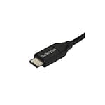 StarTechcom Cable Adaptador de 1m USBC a Micro B