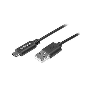 StarTechcom Cable USB TypeC de 1m