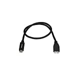 StarTechcom USB 31 TypeC a Micro B 1m  Cable