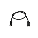 StarTechcom USB 31 TypeC a Micro B 1m  Cable