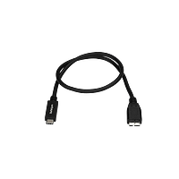 StarTech.com USB 3.1 Type-C a Micro B 1m - Cable