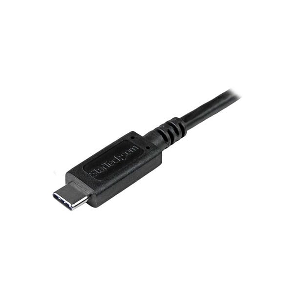 StarTechcom USB 31 TypeC a Micro B 1m  Cable