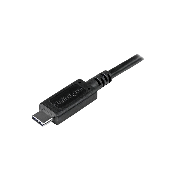 StarTechcom USB 31 TypeC a Micro B 1m  Cable