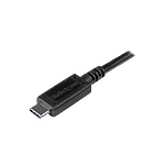 StarTechcom USB 31 TypeC a Micro B 1m  Cable