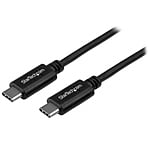StarTechcom USB 20 tipo C macho  macho  Cable