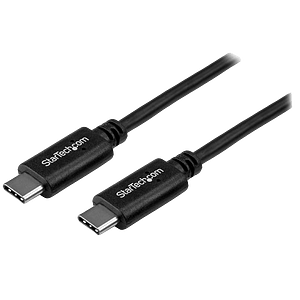 StarTechcom USB 20 tipo C macho  macho  Cable