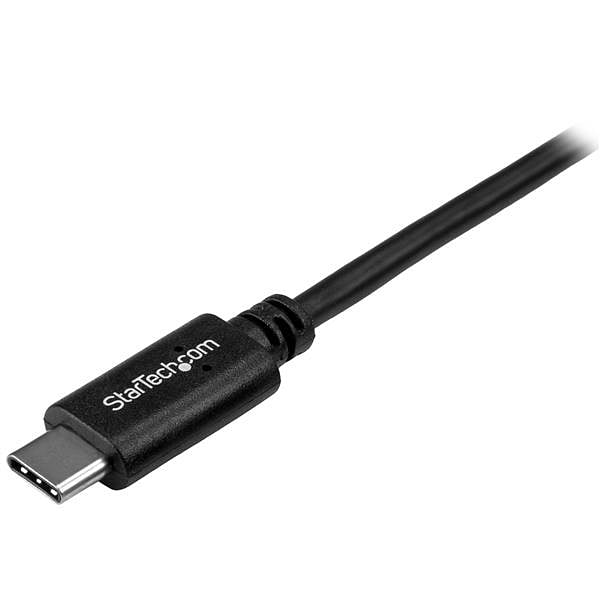 StarTechcom USB 20 tipo C macho  macho  Cable