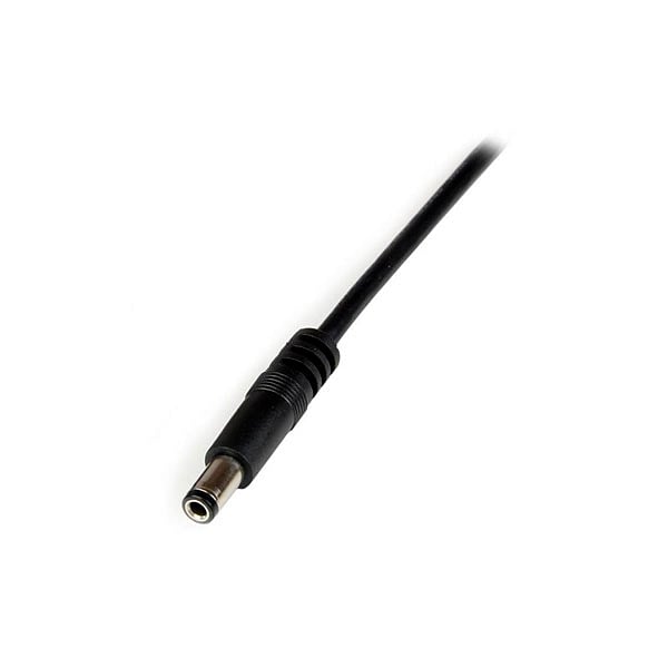 StarTechcom UsbA Macho a Conector Coaxial 1m  Cable