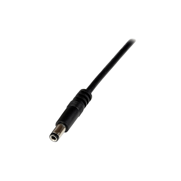 StarTechcom UsbA Macho a Conector Coaxial 1m  Cable