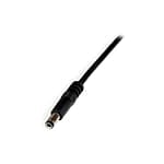 StarTechcom UsbA Macho a Conector Coaxial 1m  Cable