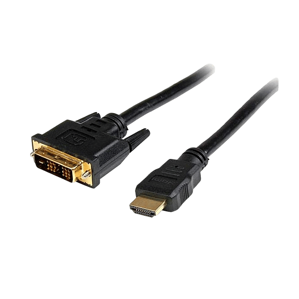 StarTechcom Cable HDMI a DVI 2M  Cable