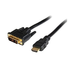 StarTechcom Cable HDMI a DVI 2M  Cable