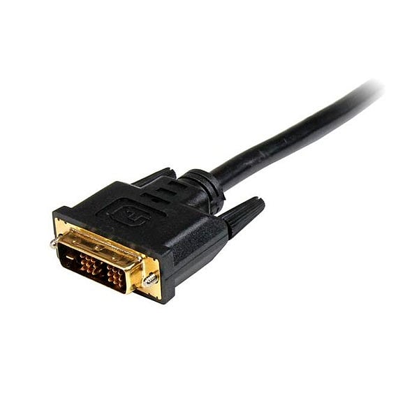 StarTechcom Cable HDMI a DVI 2M  Cable
