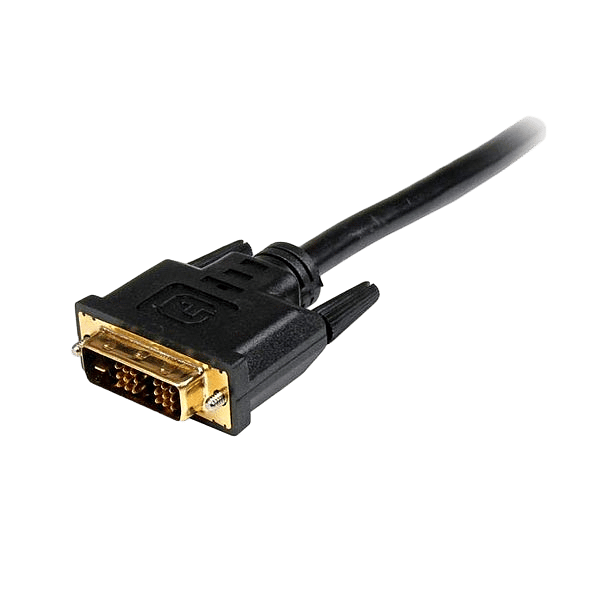 StarTechcom Cable HDMI a DVI 2M  Cable