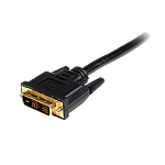 StarTechcom Cable HDMI a DVI 2M  Cable