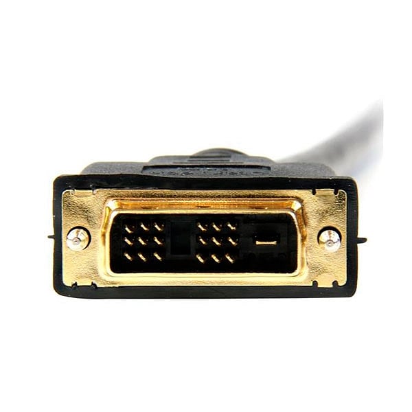 StarTechcom Cable HDMI a DVI 2M  Cable
