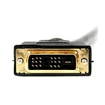 StarTechcom Cable HDMI a DVI 2M  Cable