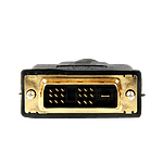 StarTechcom Cable HDMI a DVI 2M  Cable