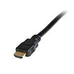 StarTechcom Cable HDMI a DVI 2M  Cable