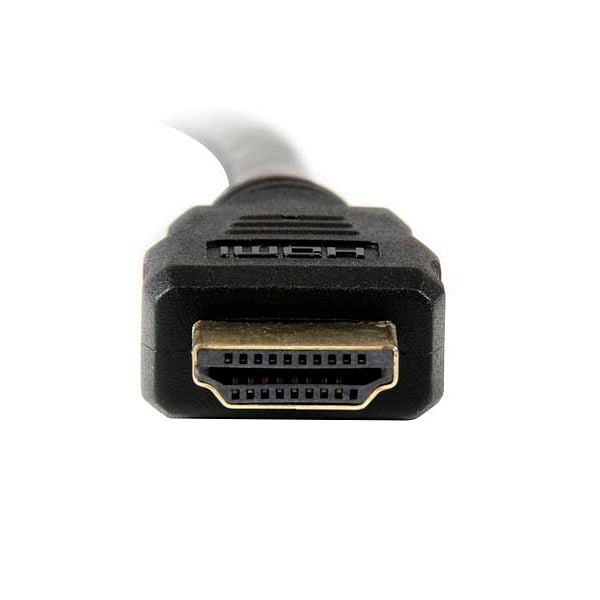 StarTechcom Cable HDMI a DVI 2M  Cable