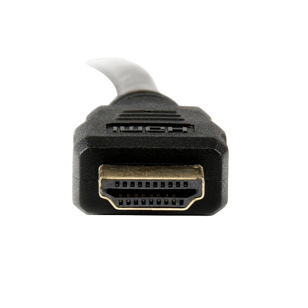 StarTechcom Cable HDMI a DVI 2M  Cable