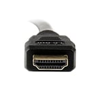 StarTechcom Cable HDMI a DVI 2M  Cable