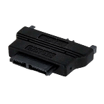 StarTechcom Adaptador SATAslim  ALIMENTACION  Adaptador