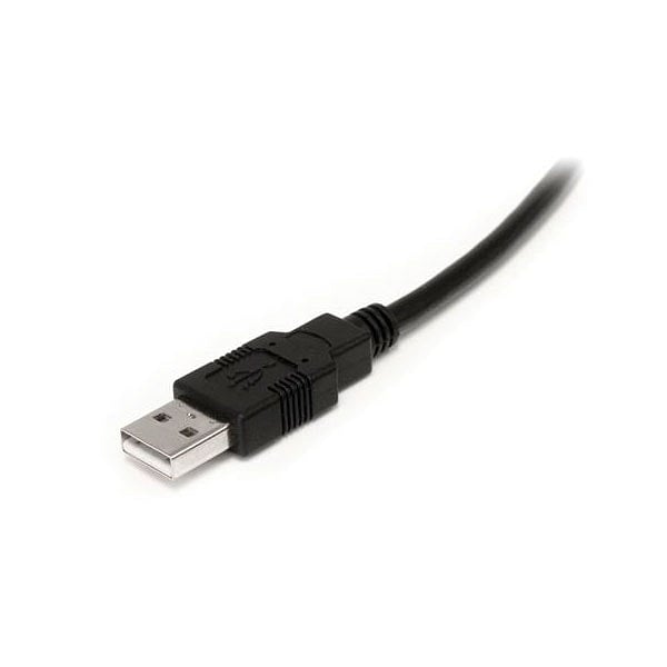 StarTechcom Cable USB A a B 9m Activo Cable