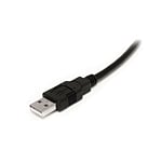 StarTechcom Cable USB A a B 9m Activo Cable