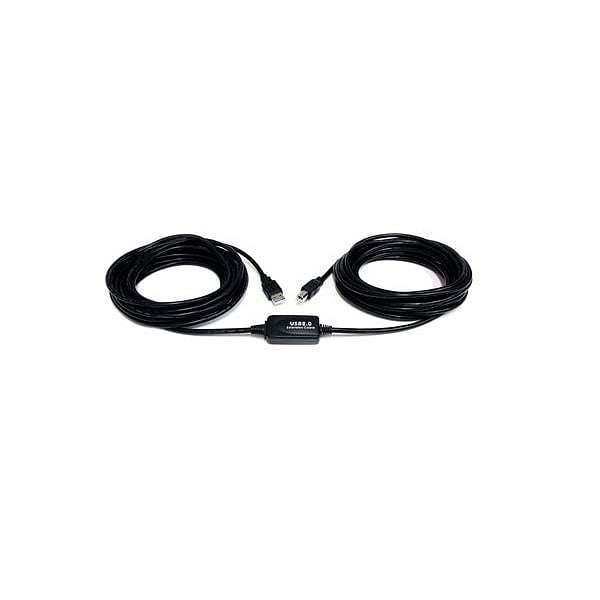 StarTechcom Cable USB A a B 9m Activo Cable
