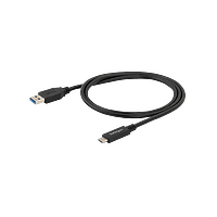 StarTech.com usbC a usbA 3.0 - Cable de datos