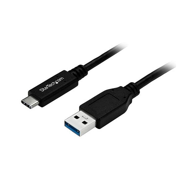 StarTechcom usbC a usbA 30  Cable de datos