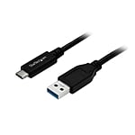 StarTechcom usbC a usbA 30  Cable de datos