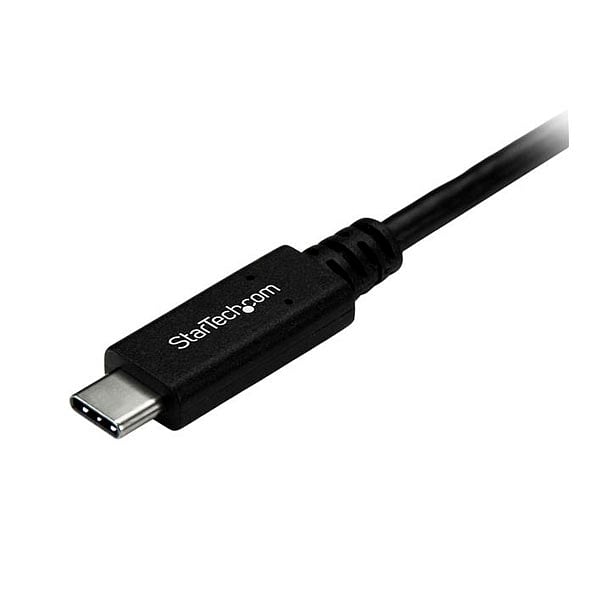 StarTechcom usbC a usbA 30  Cable de datos