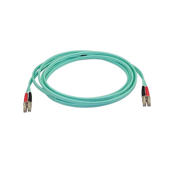 StarTechcom Fibra Óptica multimodo Dúplex LCLC 3m  Cable