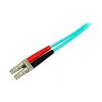 StarTechcom Fibra Óptica multimodo Dúplex LCLC 3m  Cable