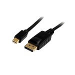StarTechcom Mini Displayport a Displayport MM  Cable