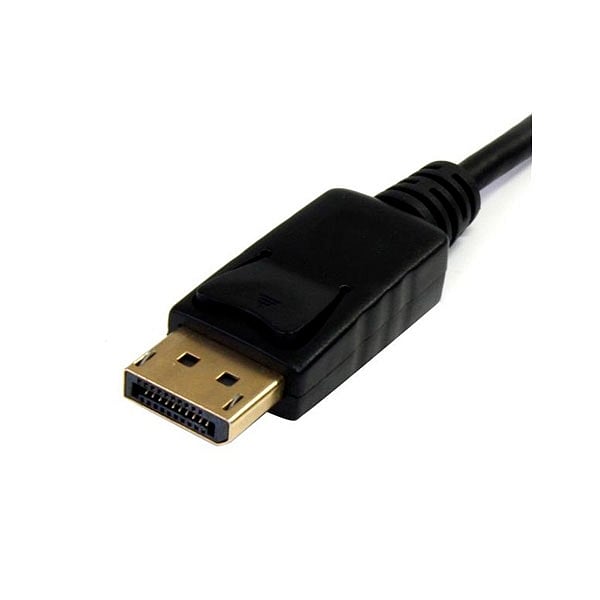 StarTechcom Mini Displayport a Displayport MM  Cable