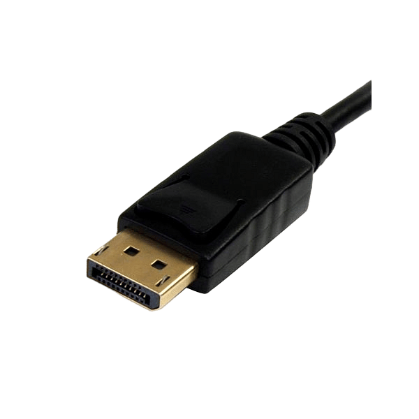 StarTechcom Mini Displayport a Displayport MM  Cable