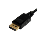 StarTechcom Mini Displayport a Displayport MM  Cable