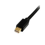 StarTechcom Mini Displayport a Displayport MM  Cable